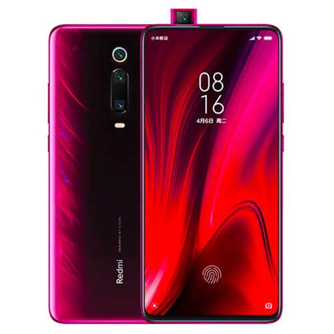 Xiaomi Redmi K20 Pro Premium Full Specs, Features, Price In .